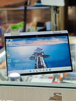 Laptop HP Envy X360 8GB Intel Core Ultra 5 SSD 512GB