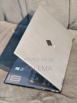 Laptop HP Omen 16 16GB AMD Ryzen 7 SSD 512GB