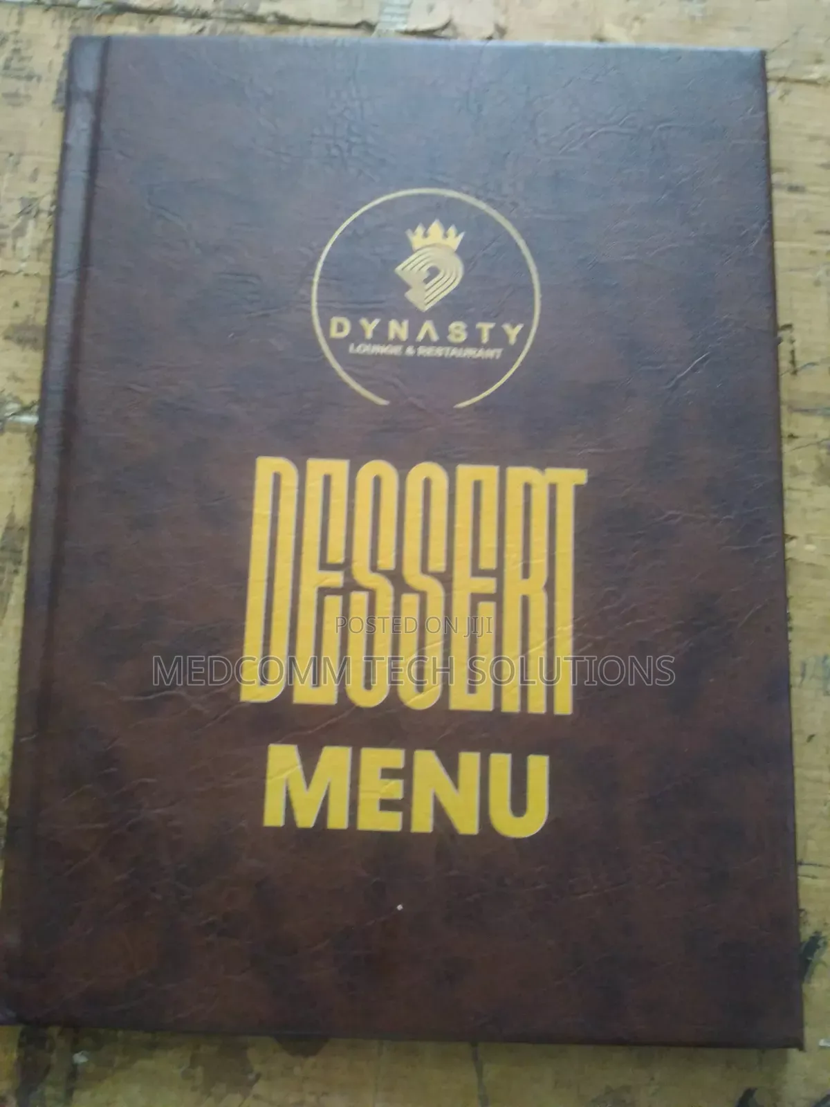 Graphics Design and Printing