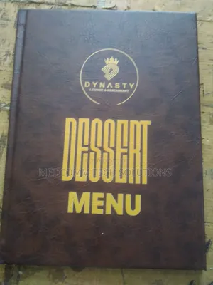 Graphics Design and Printing