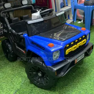 Kids/Baby’S Toy Car