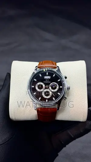 Omega Vintage