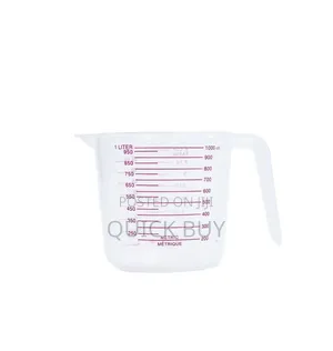 1000ml Measuring Jug With a Handle