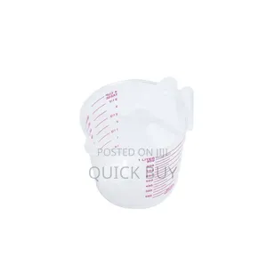 1000ml Measuring Jug With a Handle
