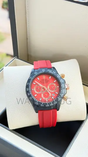 Daytona Watches