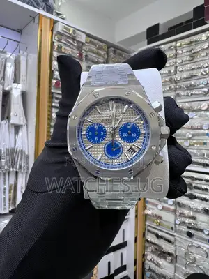 Ap Auto Chrono