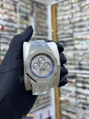 Ap Moon Swatch