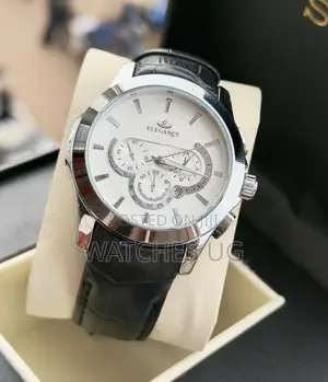 Elegance Watches