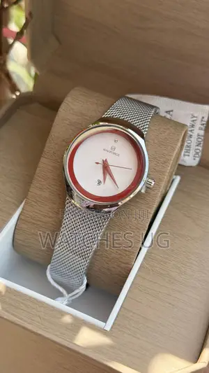 Ladies Fancy Watch
