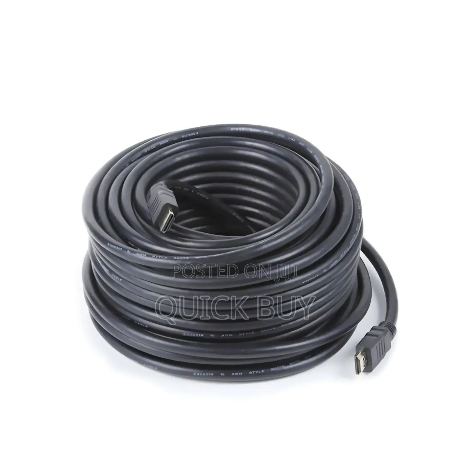 50 Metres Hdmi to Hdmi Cable