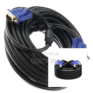 20-Meter Vga to Vga Cable