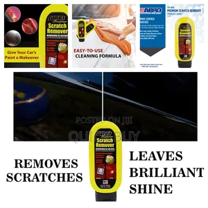 Abro Premium Car Paint Scratch Remover