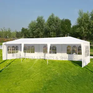 100seater Tent