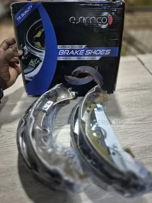 Hilux Brake Shoes