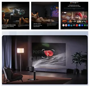 Xiaomi Smart Projector L1