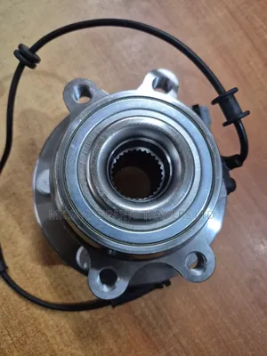 Nissan Navara Wheel Bearing