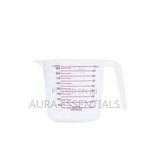 1000ml Measuring Jug With a Handle