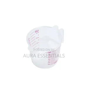 1000ml Measuring Jug With a Handle