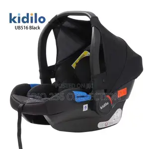 Newborn Car Seat