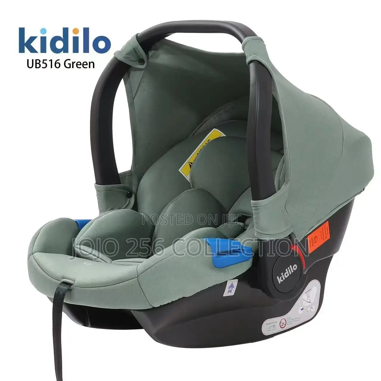 Newborn Car Seat