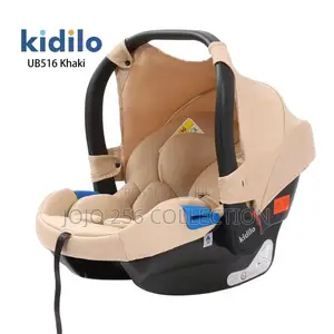 Newborn Car Seat