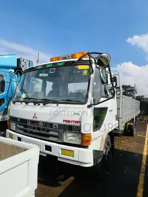 Fuso Kigulu Turbo