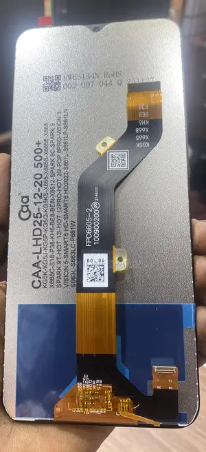 Infinix Hot 20i