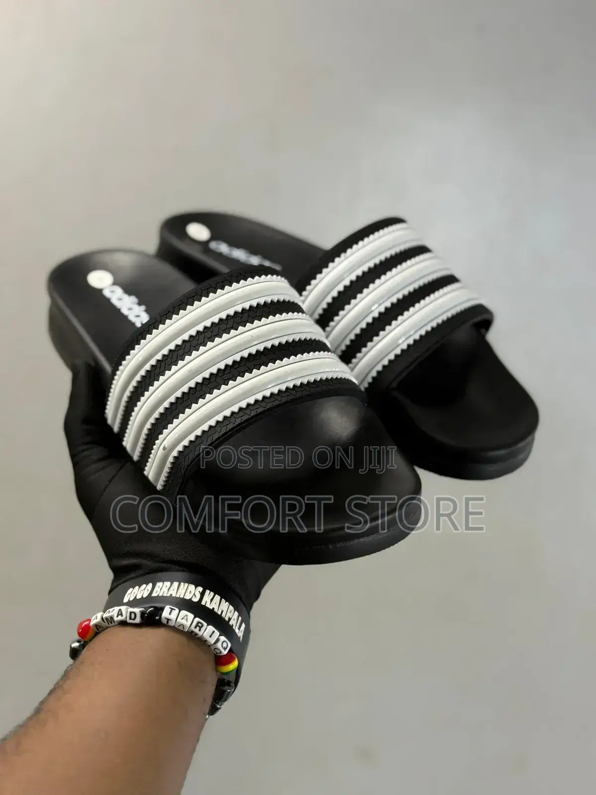 Men's Outdoor Sandals