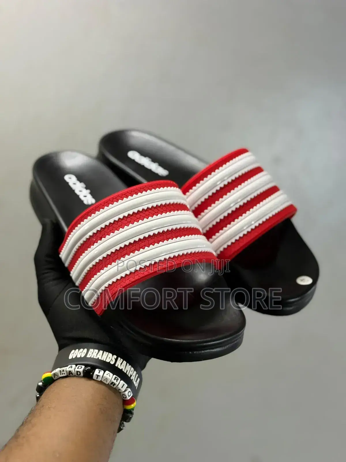 Men's Outdoor Sandals