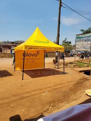 50 Seater Tent