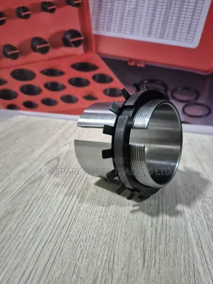 Bearing Sleeve