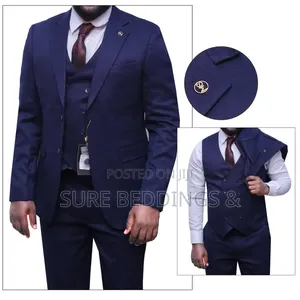 Reno Turkish Suits
