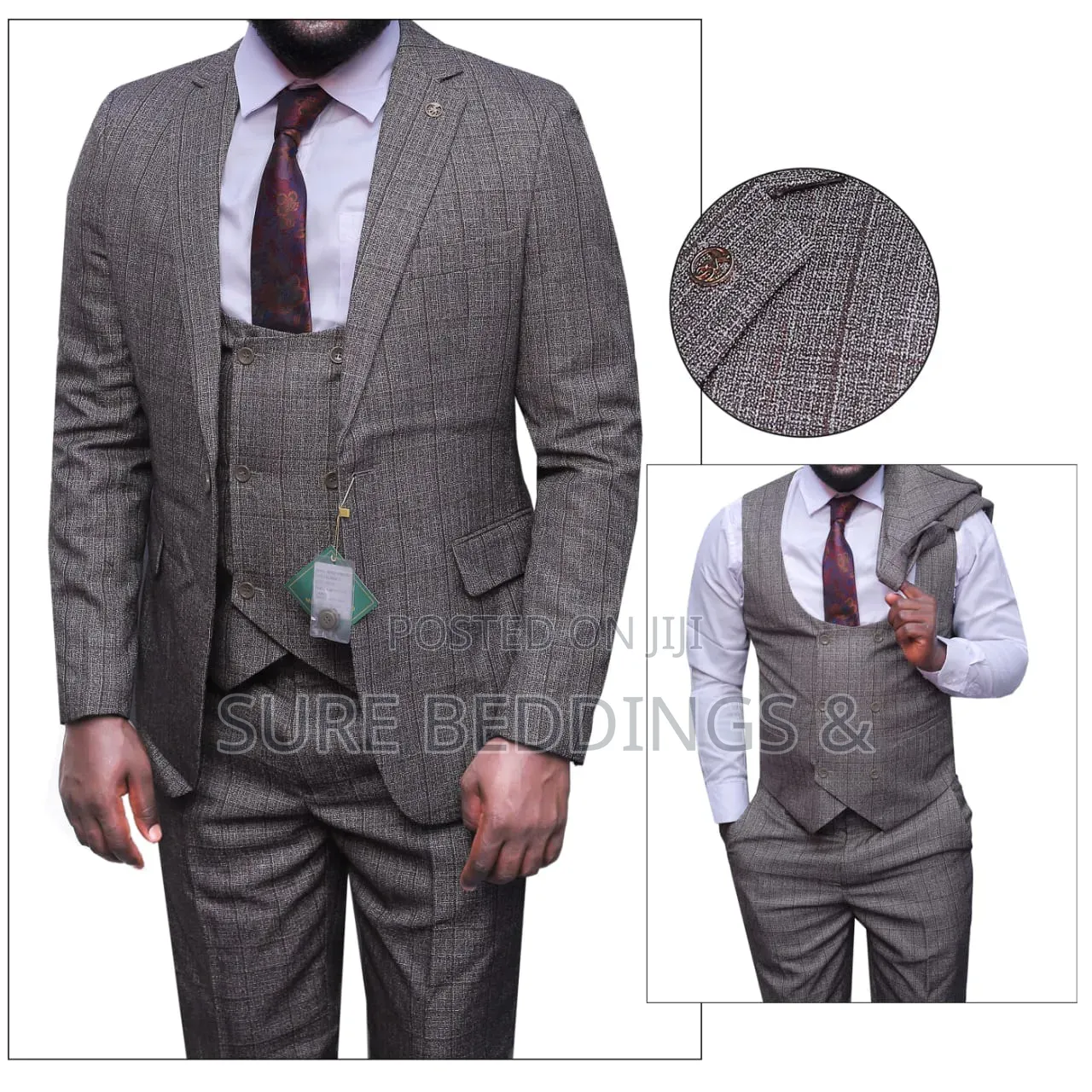 Reno Turkish Suits