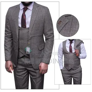 Reno Turkish Suits