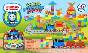 Building Blocks