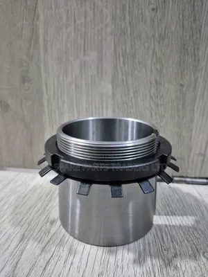 Machinery Bearing Sleeves