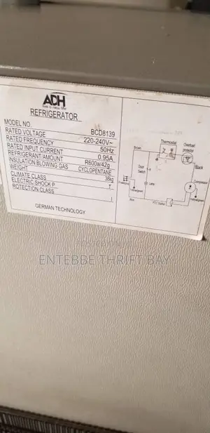 Water Dispenser