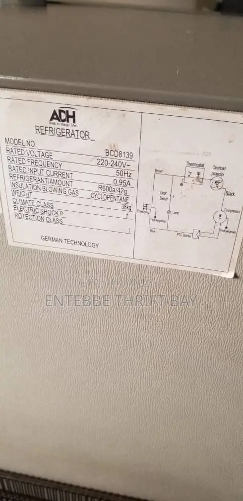 Water Dispenser