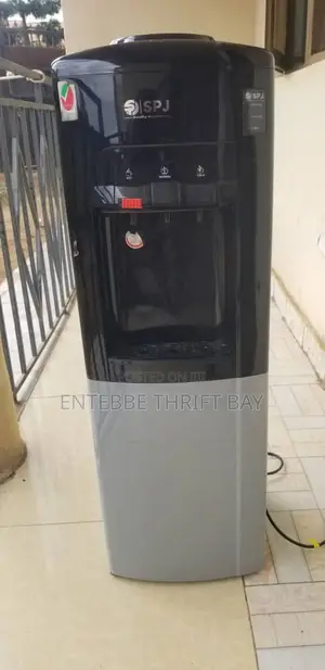 Water Dispenser