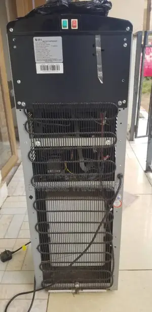 Water Dispenser