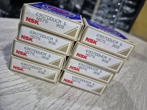 Ball Bearings