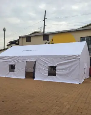 100seater Tent