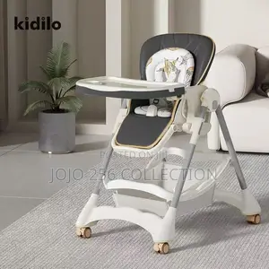 Beautiful Feeding Chair