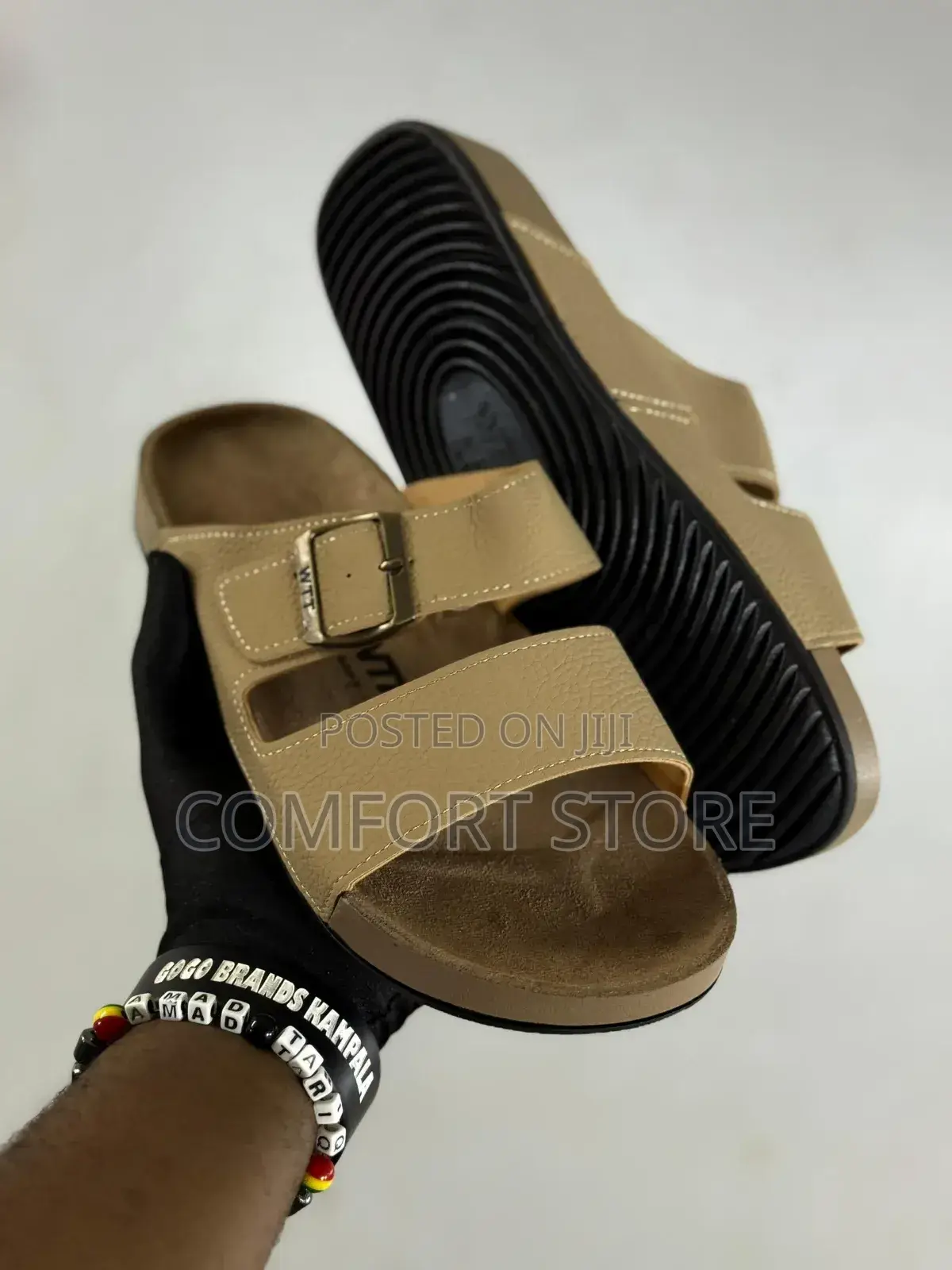 Original Men's Open Sandals