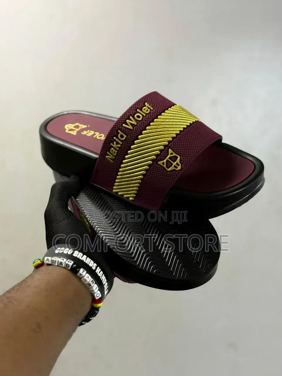 For Beach Sand Sandals