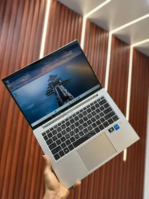 Laptop HP EliteBook 840 G9 16GB Intel Core i7 SSD 512GB