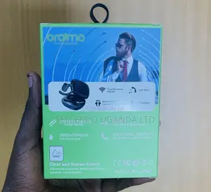 Oraimo Led Buds