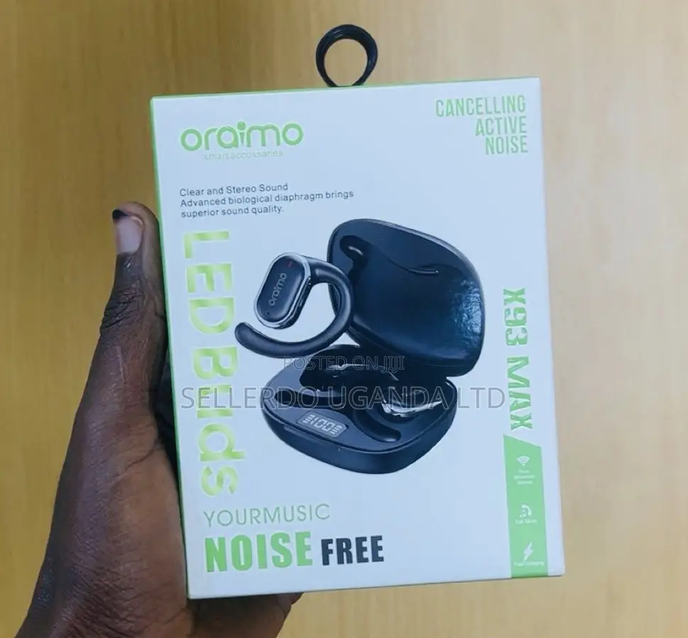 Oraimo Led Buds
