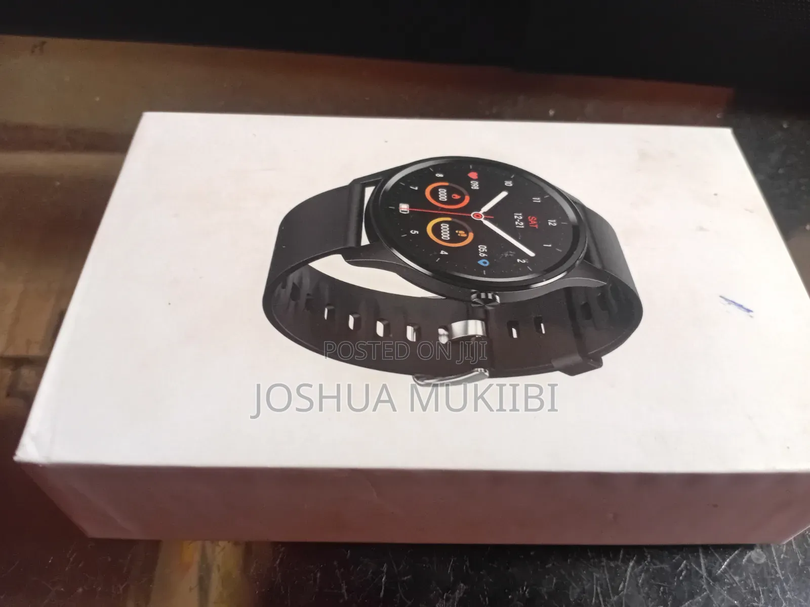 Xiaomi Mi Watch Revolve Active