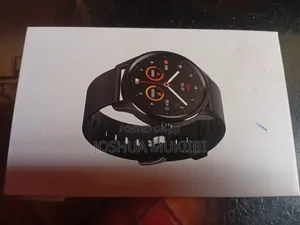 Xiaomi Mi Watch Revolve Active